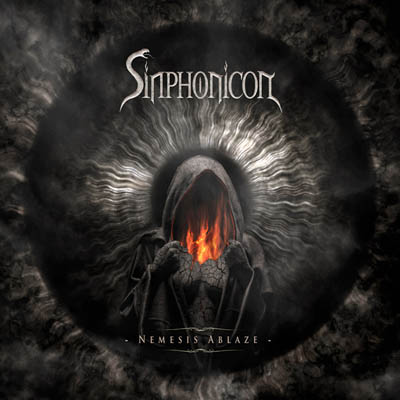 Sinphonicon – Nemesis Ablaze